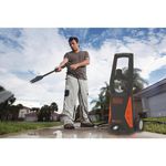 LAVADORA BLACK DECKER 1300W PW1370TDL-BR