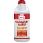 CLAREADOR DE MADEIRA MOCOCA 1 L