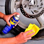 SPRAY LUBRIFICANTE WD-40 300 ML