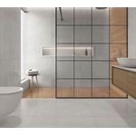 PISO FORMIGRES PREMIUM ESSENCIAL CINZA MATE RT 88X88CM