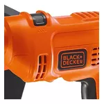 KIT FURADEIRA IMPACTO 3/8 560W C/ 5 BROCAS E CAIXA 19 - BLACK DECKER