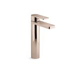 MISTURADOR MONOCOMANDO LAVAT MESA BICA. ALTA S/ DRENO RGD 23475BR-4ND-RGD - KOHLER