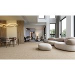 PORCELANATO GAUDI TIMELESS NUDE AC 120X120CM