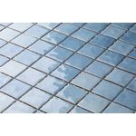 REVESTIMENTO ELIANE MESH 10X10 NE NORONHA AGUA MESH BR 10X10