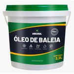 OLEO DE BALEIA 3,2 L - VBRASIL