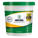 IMPERMEABILIZANTE EM PO 1 KG - VBRASIL 