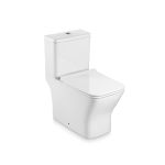 COMBO BACIA ASTI C/ CAIXA ACOPLADA C/ KIT BRANCO - CBAST