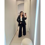 Blazer Mia Preto