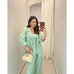 Blazer Mia Verde