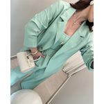 Blazer Mia Verde