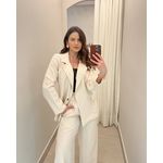 Blazer Mia Areia