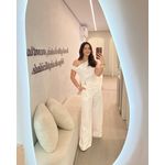 Blusa Livia Branco