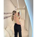 Cropped Taís Nude