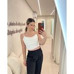 Cropped Taís Branco