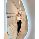 Cropped Taís Branco