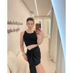Cropped Bia Preto