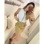 Body Zara Branco