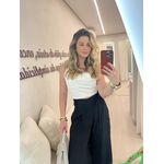Calça Léia Preto