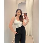 Calça Mia Preto