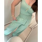 Calça Mia Verde