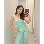 Calça Mia Verde