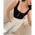 Calça Mia Areia