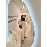 Calça Sindy Nude