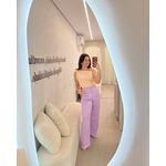 Calça Taina Lavanda