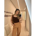Calça Lana Mocha Mousse