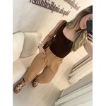 Calça Lana Mocha Mousse