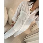 Camisa Paola Branco