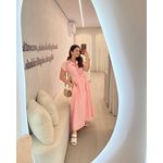Chemise Lucia Rosa Ballet