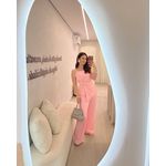 Conjunto Ana Laura Rosa
