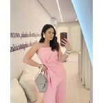 Conjunto Ana Laura Rosa