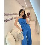 Conjunto Ana Laura Azul