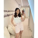 Shorts Antonela Rosa Ballet