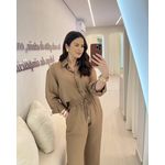 Conjunto Ava Cappuccino