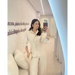 Conjunto Cecí Areia