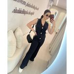 Conjunto Clarice Preto