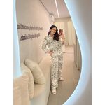 Conjunto Elisa Verde