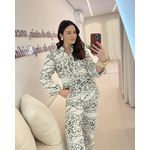 Conjunto Elisa Verde