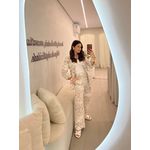 Conjunto Elisa Nude