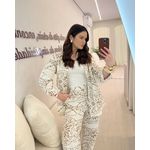 Conjunto Elisa Nude
