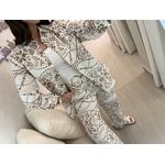 Conjunto Elisa Nude