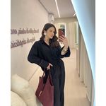 Conjunto Fatima Preto