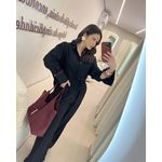Conjunto Fatima Preto