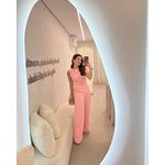 Conjunto Glaucia Rosa Barbie