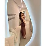 Conjunto Helena Café