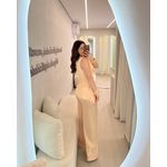 Conjunto Iza Salmão