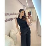 Conjunto Iza Preto
